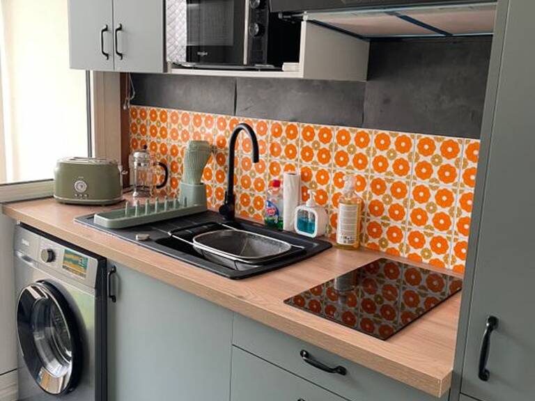 Appartement de 50m2 à louer sur Bordeaux — photo 1