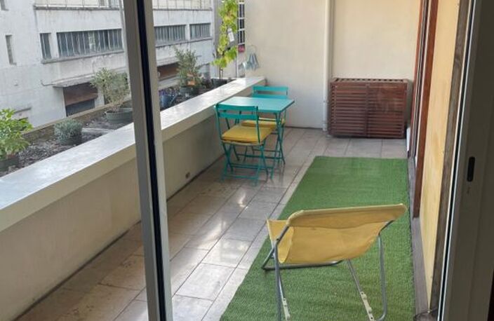 Appartement de 50m2 à louer sur Bordeaux — photo 2