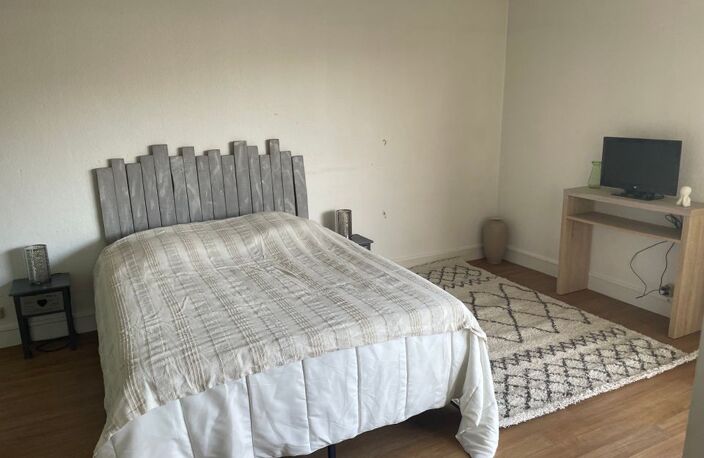 Appartement de 50m2 à louer sur Bordeaux — photo 3