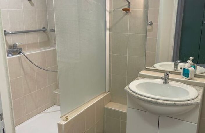 Appartement de 50m2 à louer sur Bordeaux — photo 5