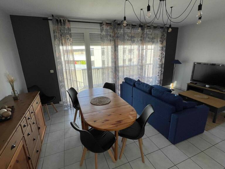 Appartement de 50m2 à louer sur Bordeaux — photo 1