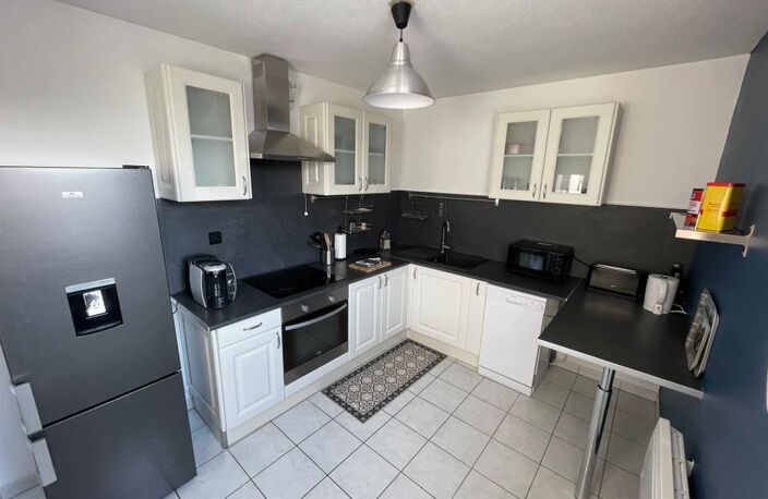 Appartement de 50m2 à louer sur Bordeaux — photo 2