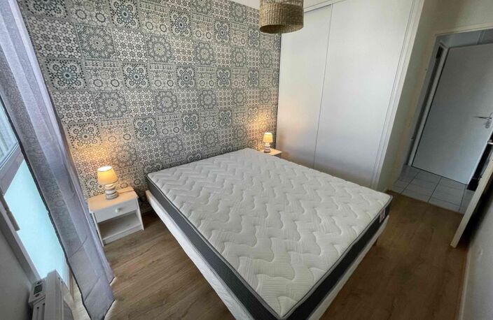 Appartement de 50m2 à louer sur Bordeaux — photo 3