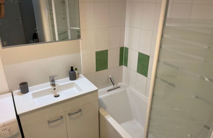 Appartement de 50m2 à louer sur Bordeaux — photo 4