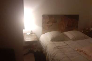 Appartement 1 pièces 550 €