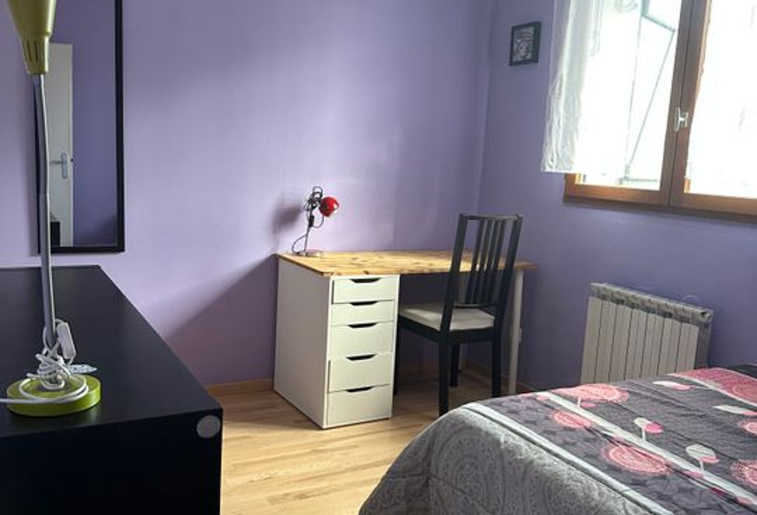 Chambre de 11m2 à louer sur Eysines — photo 1