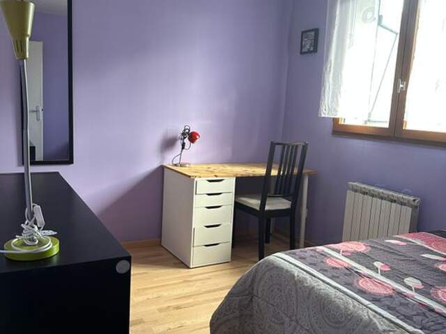 Chambre de 11m2 à louer sur Eysines — photo du bien