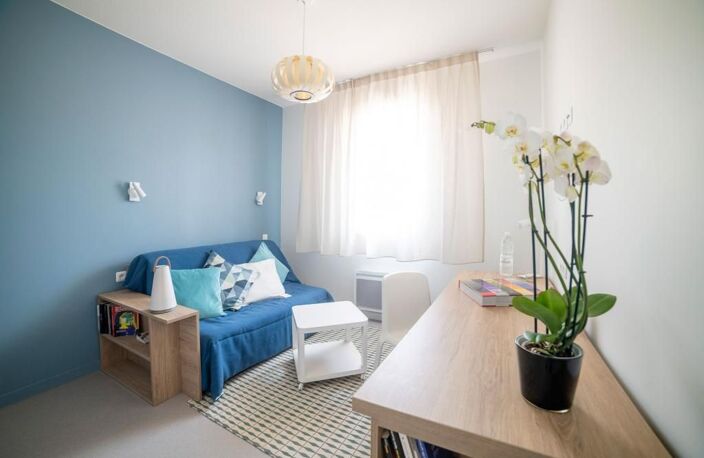 Studio de 18m2 à louer sur Gradignan — photo 2