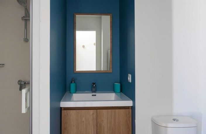 Studio de 18m2 à louer sur Gradignan — photo 4