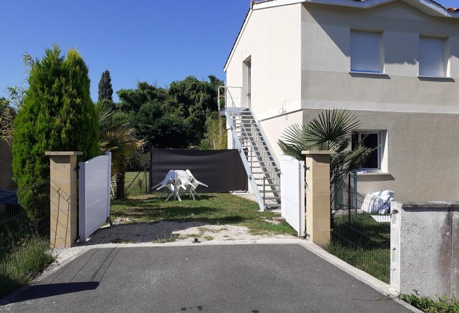 Maison de 40m2 à louer sur Gradignan — photo 1
