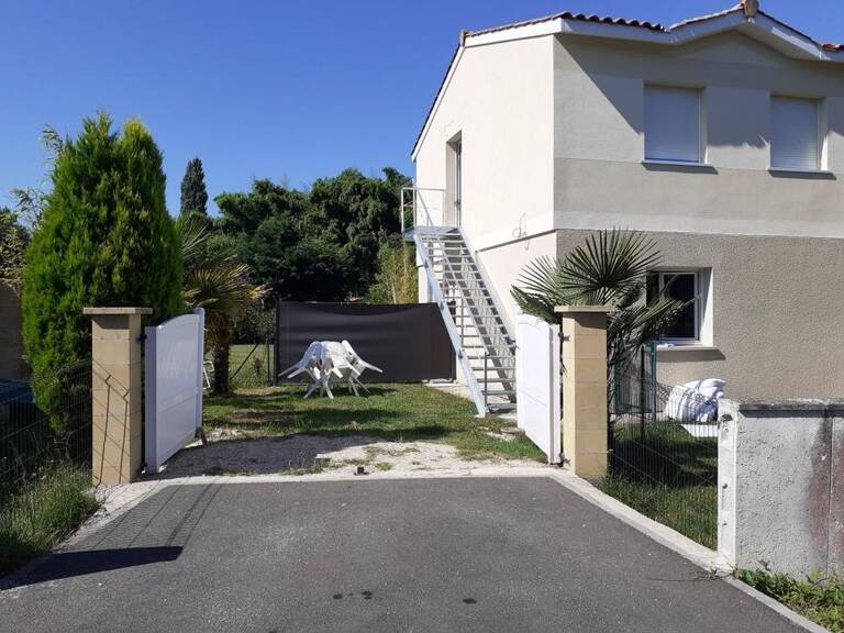 Maison de 40m2 à louer sur Gradignan — photo 1