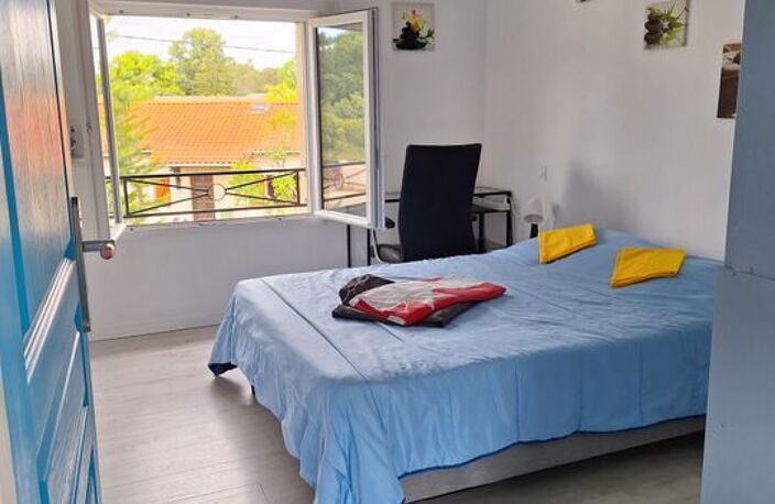 Maison de 40m2 à louer sur Gradignan — photo 2