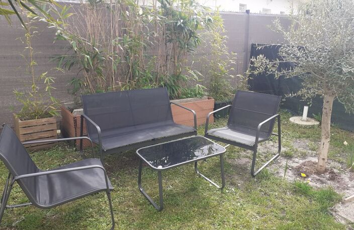 Maison de 40m2 à louer sur Gradignan — photo 5