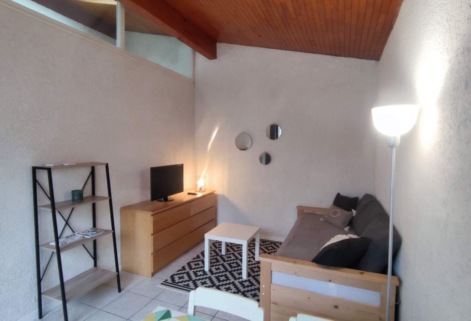 Studio de 26m2 à louer sur Mérignac — photo 1