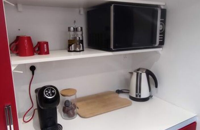 Studio de 26m2 à louer sur Mérignac — photo 3