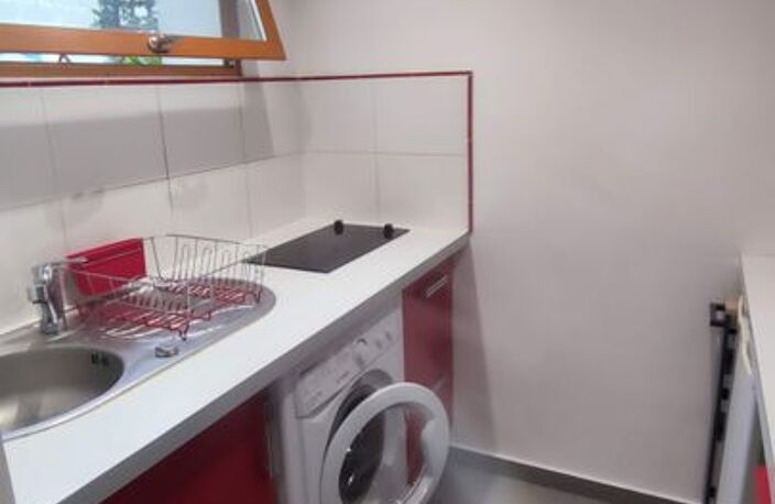 Studio de 26m2 à louer sur Mérignac — photo 4