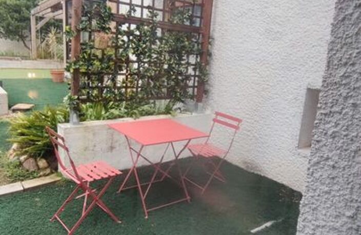Studio de 26m2 à louer sur Mérignac — photo 5