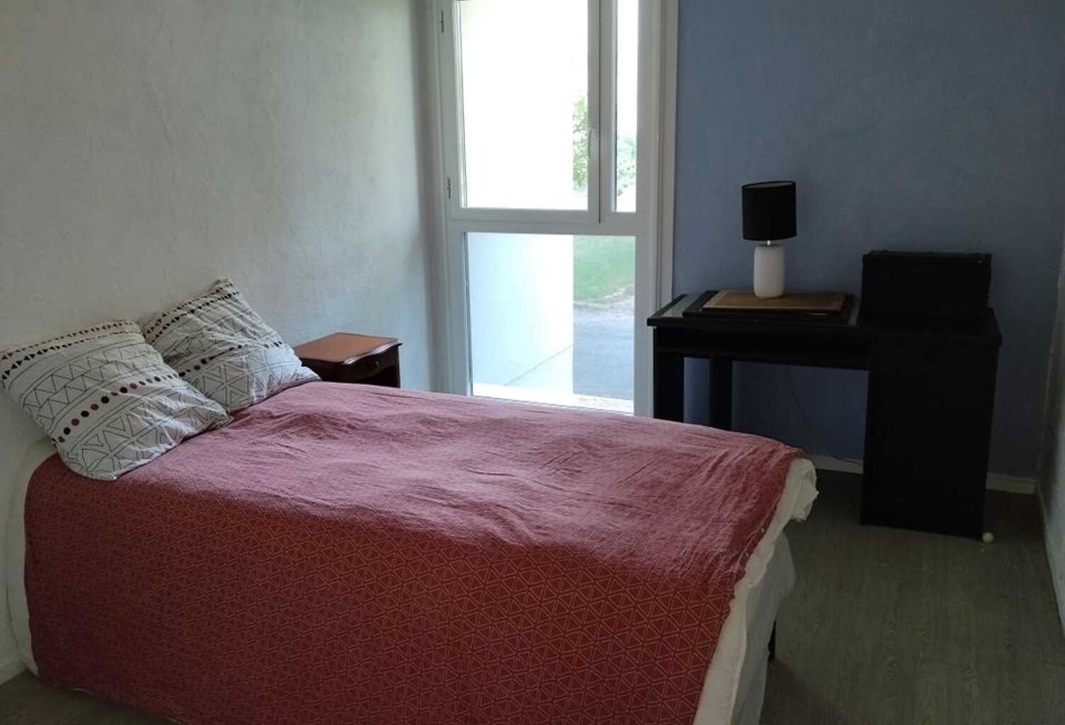 Chambre de 12m2 à louer sur Pessac — photo 1