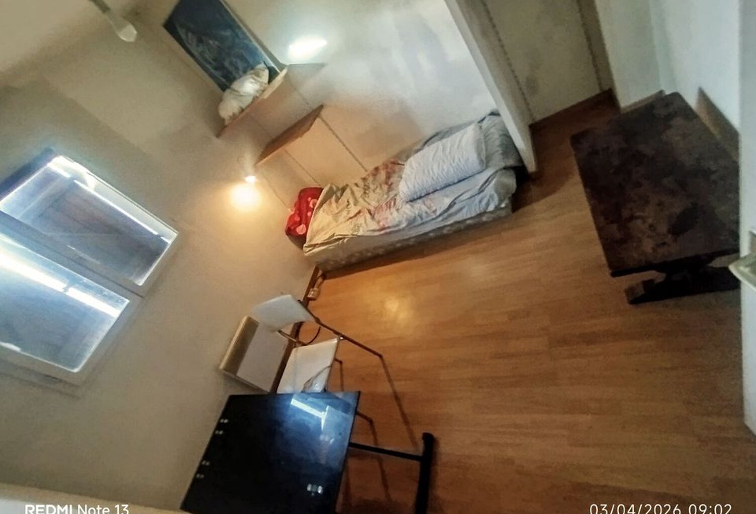 Chambre de 9m2 à louer sur Pessac — photo 1