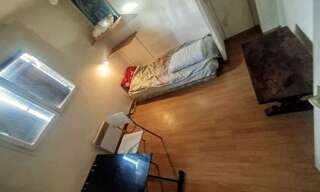 Appartement 1 Pièce 9 m² à louer à Pessac (33600)