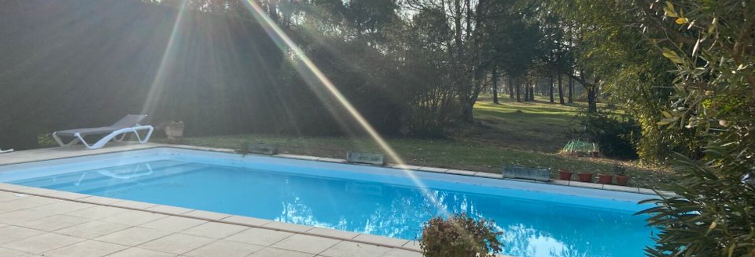 Appartement 1 Pièce 25 m² à louer à Pessac (33600)