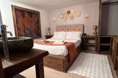 Appartement 2 pièces 765 €