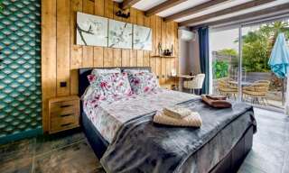 Appartement 1 Pièce 30 m² à louer à Baillargues (34670)