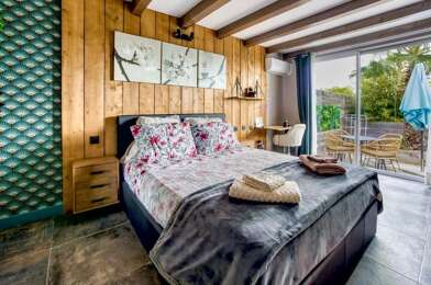 Appartement 1 pièces 725 €