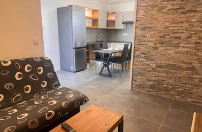 Appartement de 40m2 à louer sur Baillargues — photo du bien