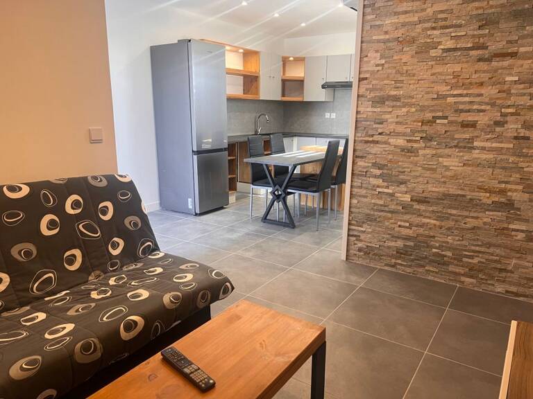 Appartement de 40m2 à louer sur Baillargues — photo 1