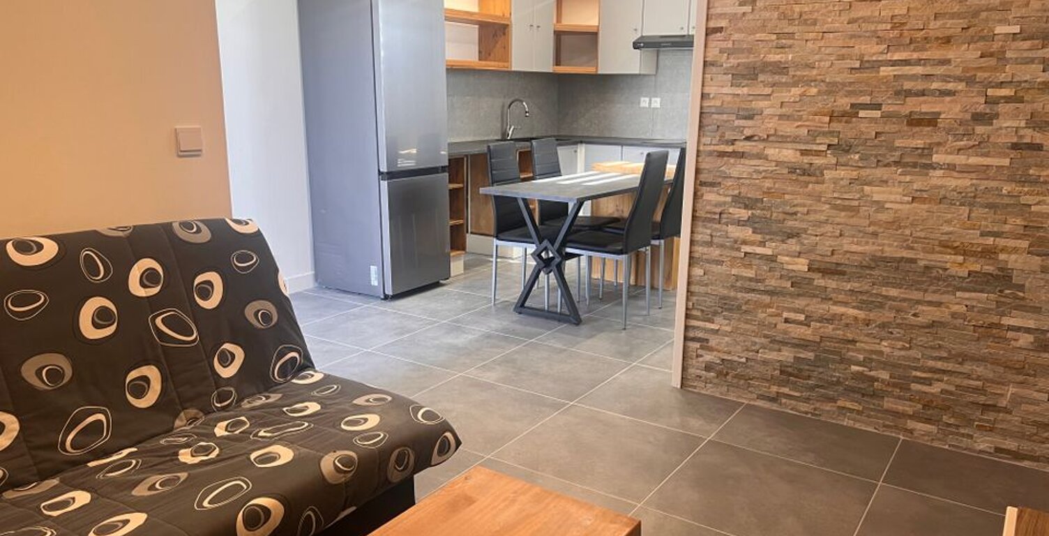 Appartement de 40m2 à louer sur Baillargues — photo 1