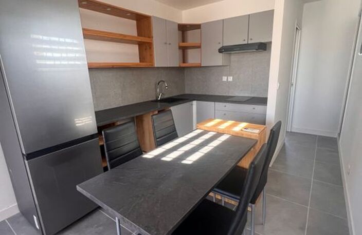 Appartement de 40m2 à louer sur Baillargues — photo 4