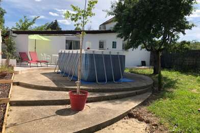 Maison 3 pièces 1350 €