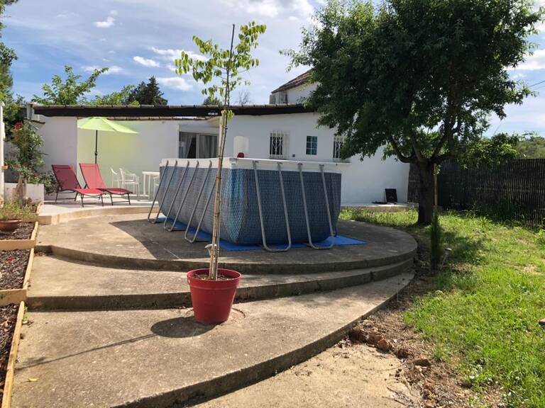 Maison de 87m2 à louer sur Fabrègues — photo 1