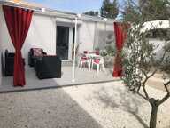 Maison de 87m2 à louer sur Fabrègues — photo 2