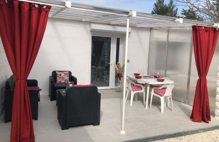 Maison de 87m2 à louer sur Fabrègues — photo 3