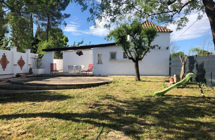 Maison de 87m2 à louer sur Fabrègues — photo 4