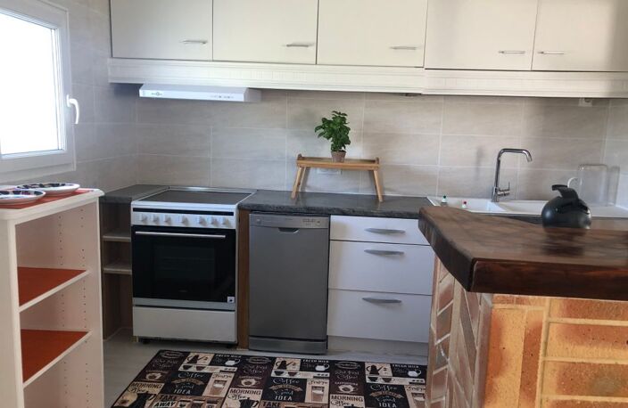 Maison de 87m2 à louer sur Fabrègues — photo 5