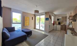 Appartement 2 Pièces 37 m² à louer à Lattes (34970)