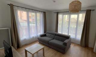 Appartement 1 Pièce 36 m² à louer à Montpellier (34000)