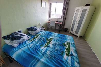 Appartement 1 pièces 600 €