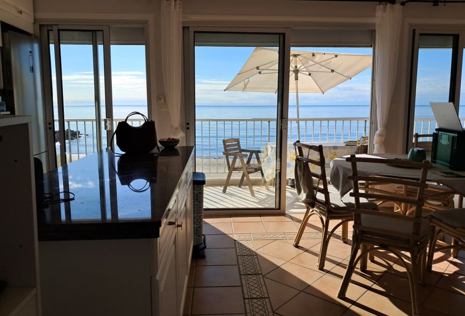 Appartement de 46m2 à louer sur Palavas-les-Flots — photo 1