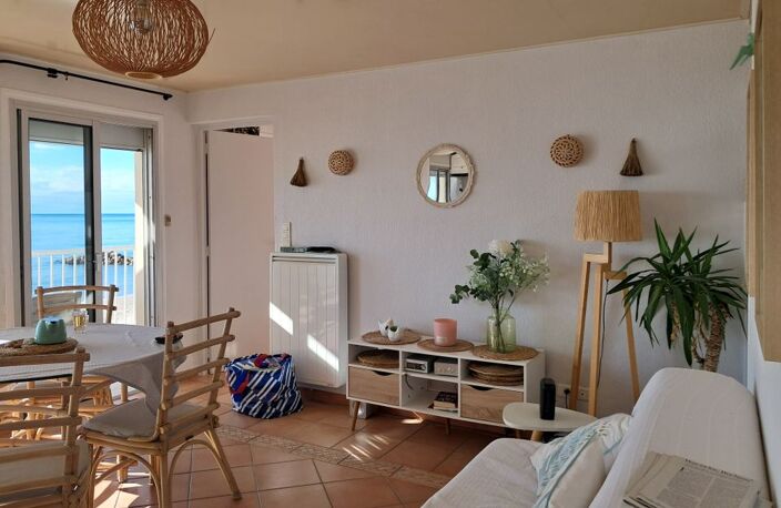 Appartement de 46m2 à louer sur Palavas-les-Flots — photo 2