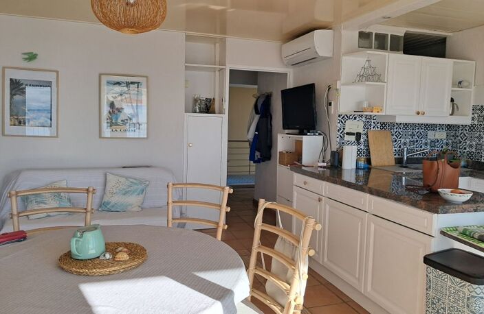 Appartement de 46m2 à louer sur Palavas-les-Flots — photo 3