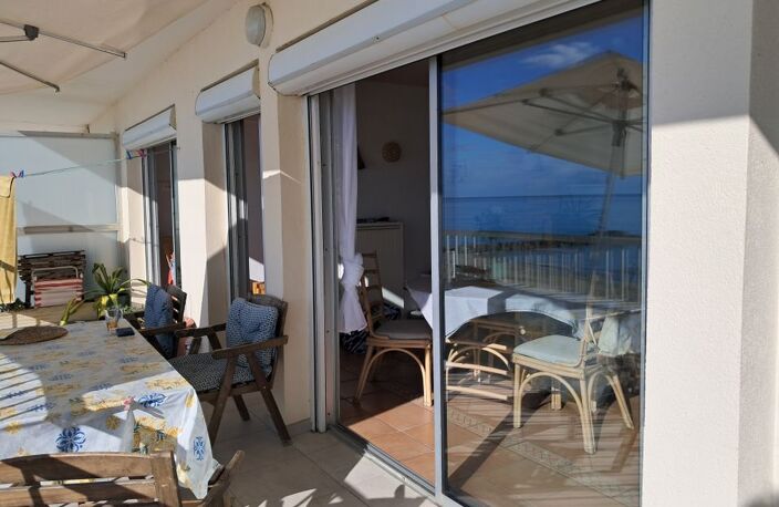 Appartement de 46m2 à louer sur Palavas-les-Flots — photo 4