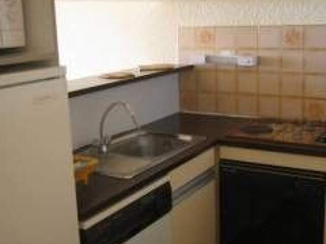 Appartement de 39m2 à louer sur Palavas-les-Flots — photo du bien