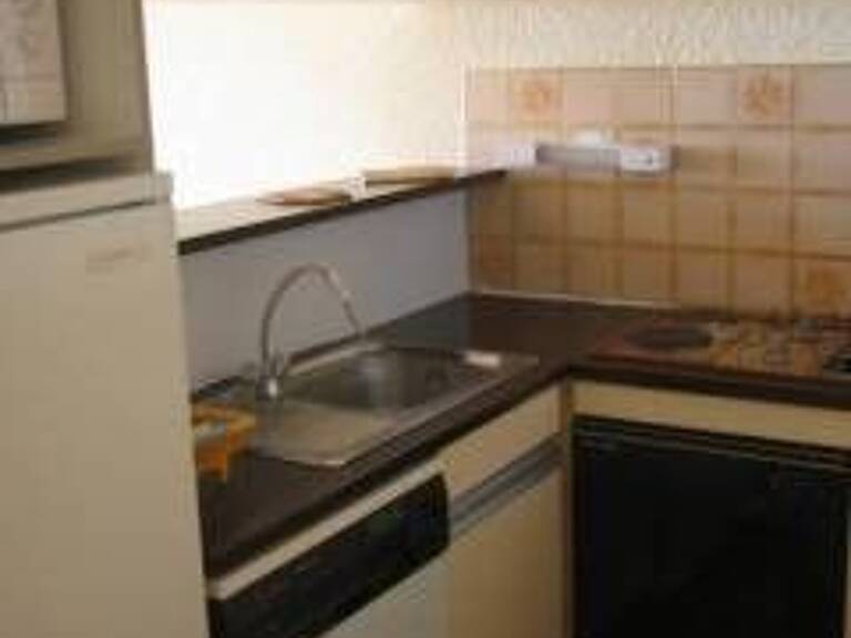 Appartement de 39m2 à louer sur Palavas-les-Flots — photo 1