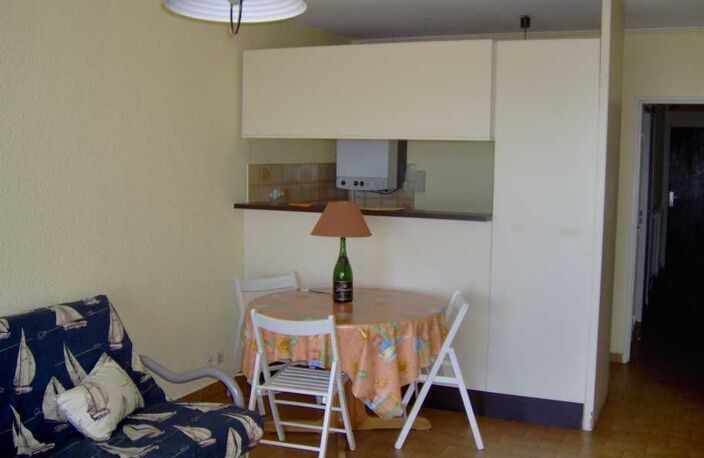 Appartement de 39m2 à louer sur Palavas-les-Flots — photo 2