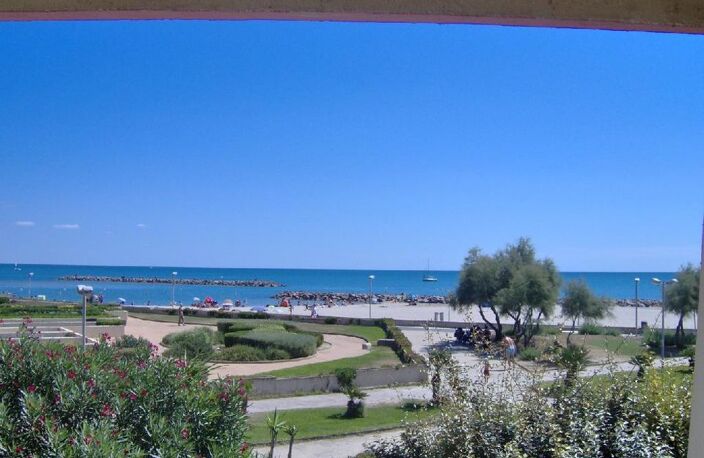 Appartement de 39m2 à louer sur Palavas-les-Flots — photo 4