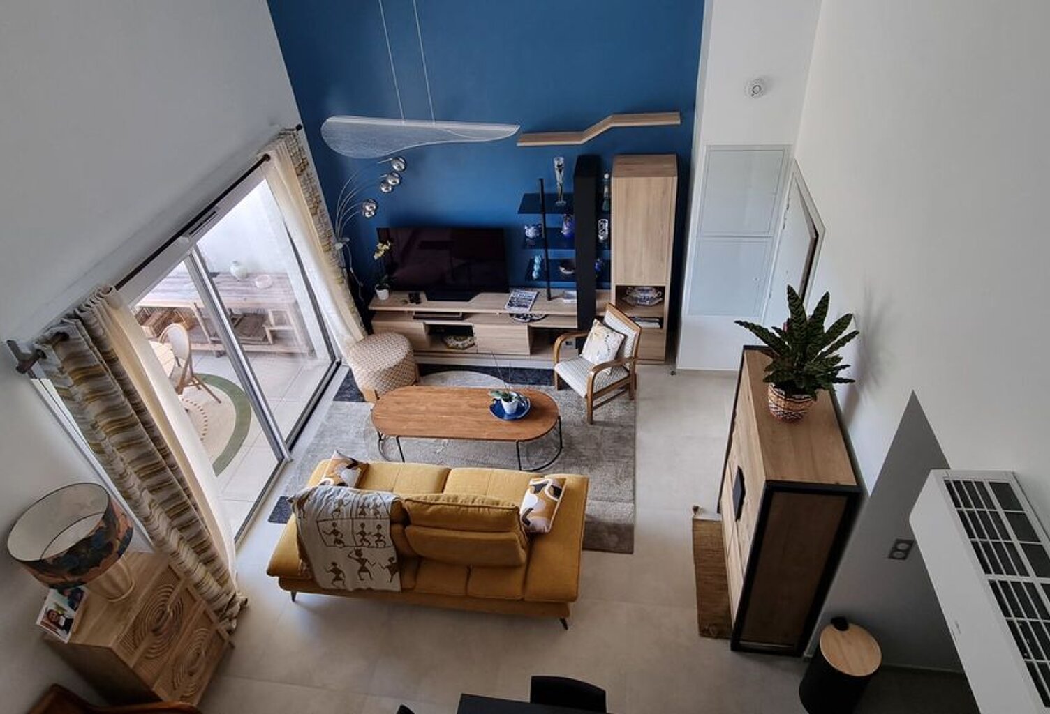 Appartement de 54m2 à louer sur Saint-Jean-de-Védas — photo 1